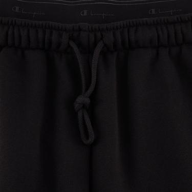  Champion Kadın Siyah Pantolon