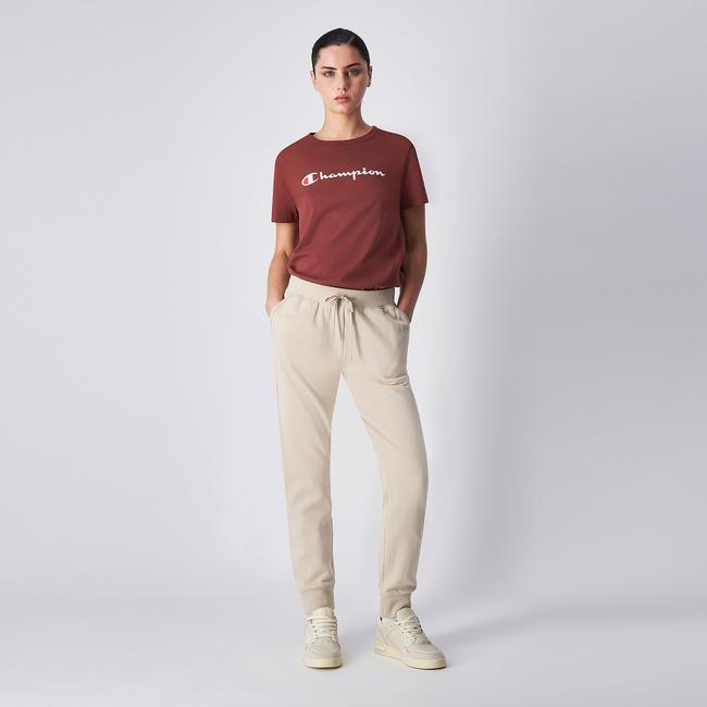  Champion Kadın Bej Eşofman Altı