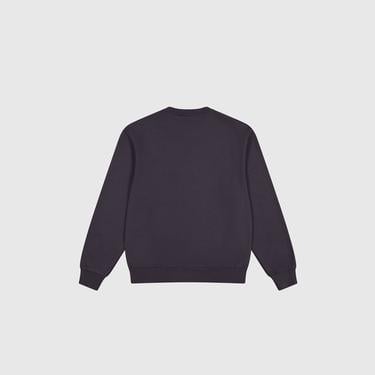  Champion Erkek Siyah Sweatshirt