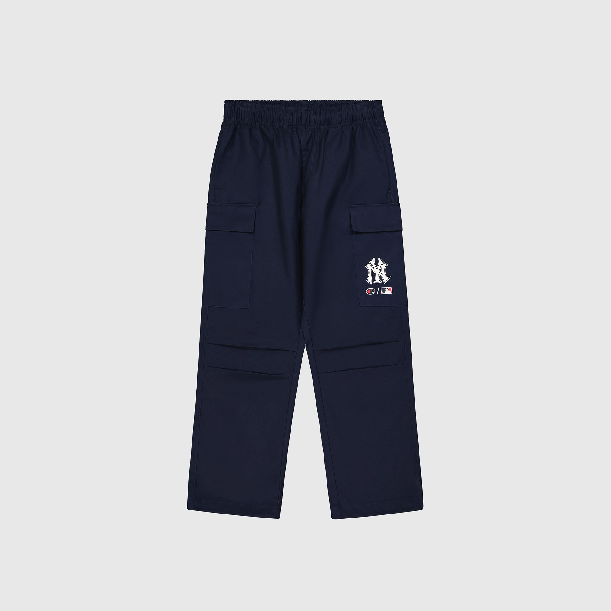 Champion Erkek Lacivert Pantolon