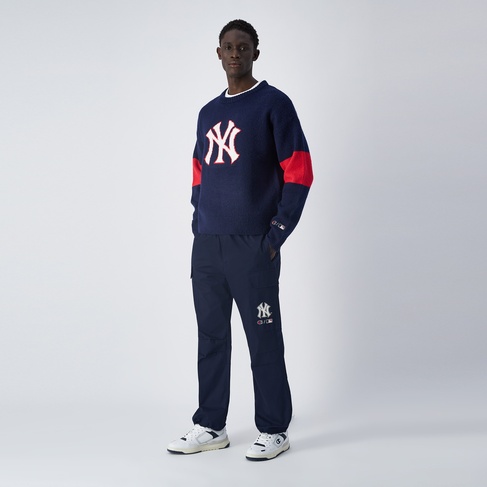  Champion Erkek Lacivert Pantolon