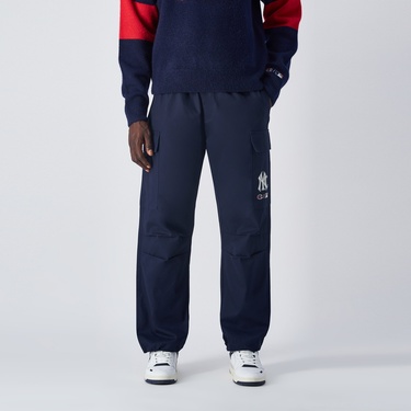  Champion Erkek Lacivert Pantolon