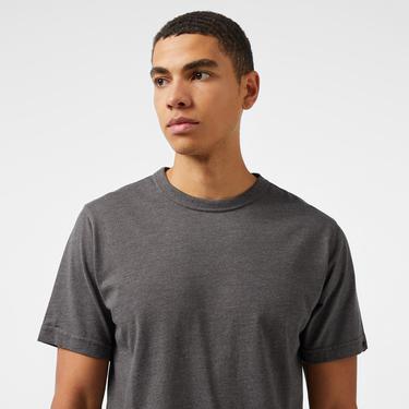  Alpha Industries Essential Gen II Unisex Gri T-Shirt