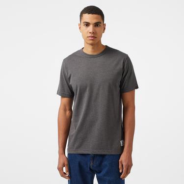  Alpha Industries Essential Gen II Unisex Gri T-Shirt