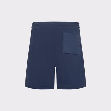  Converse Organic French Terry Çocuk Lacivert Şort