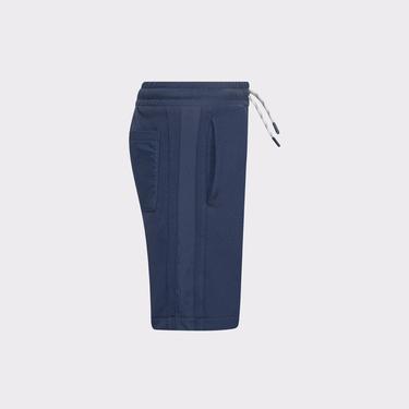  Converse Organic French Terry Çocuk Lacivert Şort