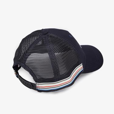  Tommy Hilfiger Track Club Çocuk Lacivert Şapka