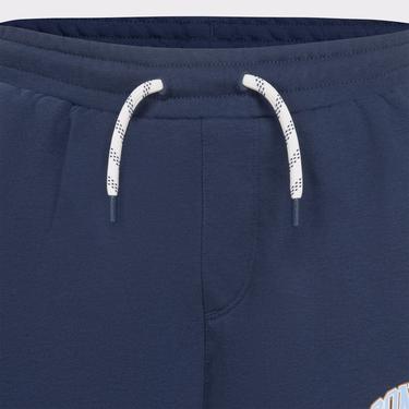  Converse Organic French Terry Çocuk Lacivert Şort