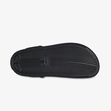  Crocs Off Court Erkek Siyah Terlik