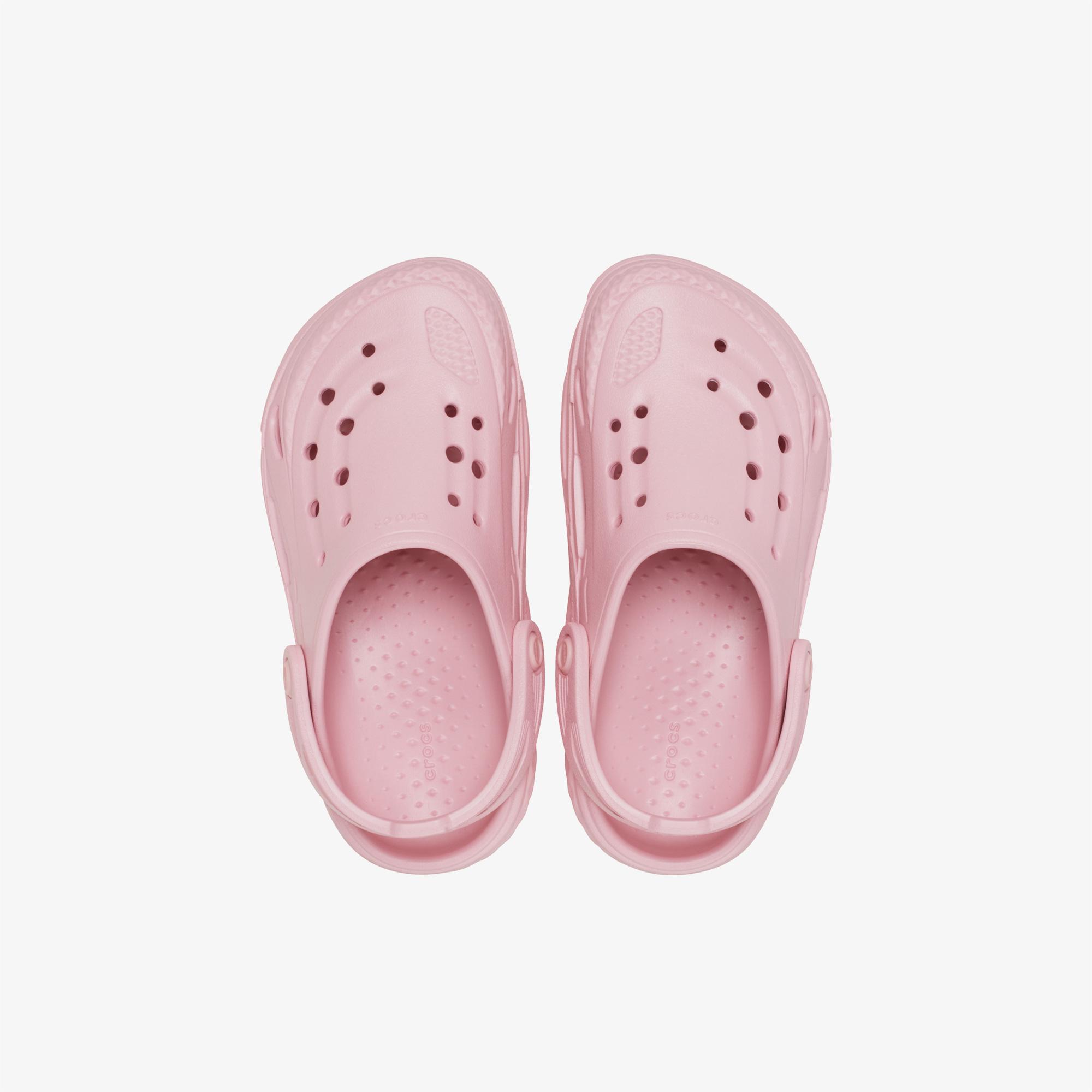 Crocs Off Grid K Çocuk Pembe Terlik