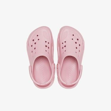 Crocs Off Grid K Çocuk Pembe Terlik