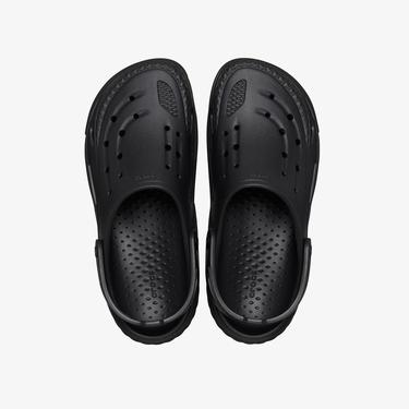  Crocs Off Grid Erkek Siyah Terlik
