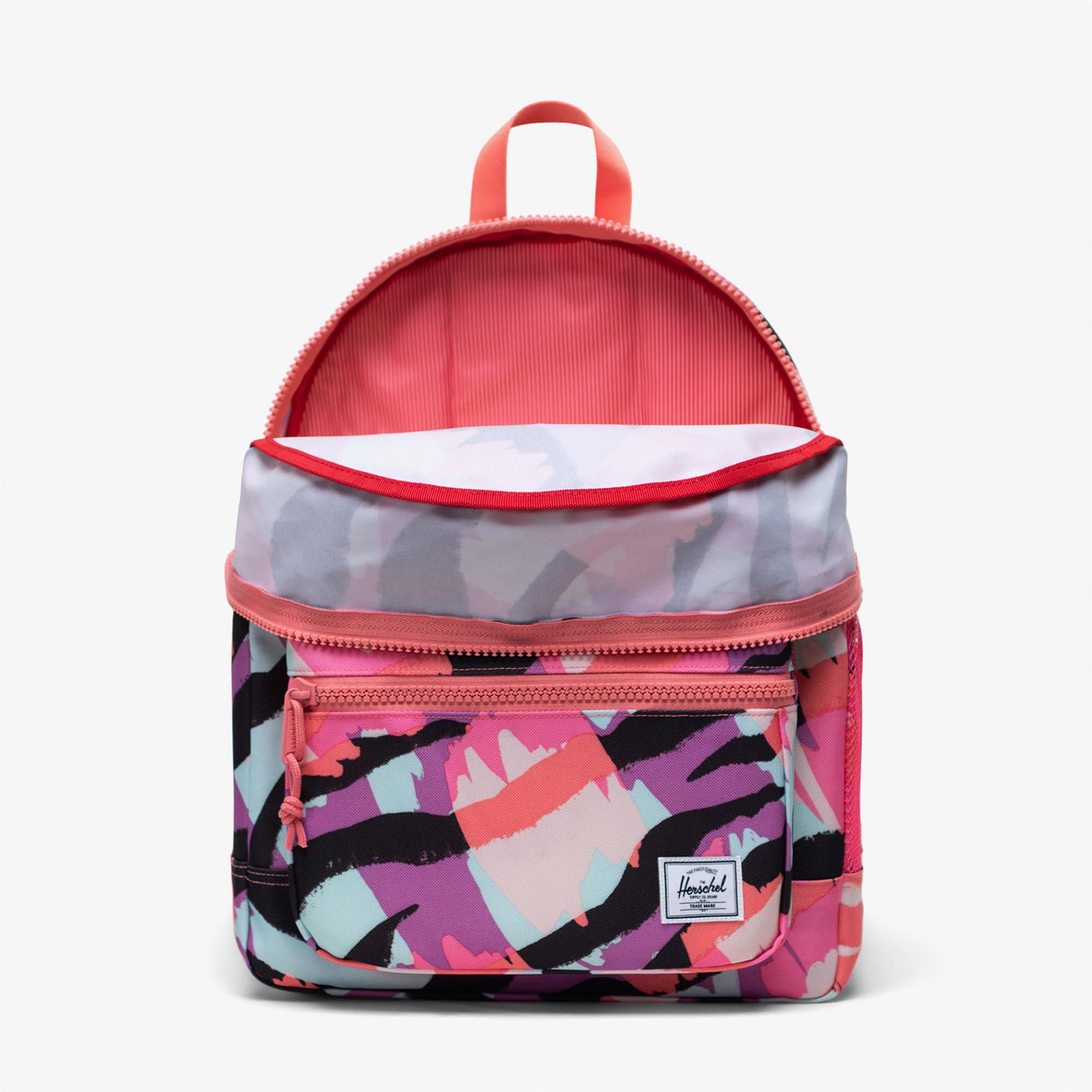 Herschel Heritage Çocuk Renkli Sırt Çantası