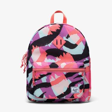  Herschel Heritage Çocuk Renkli Sırt Çantası