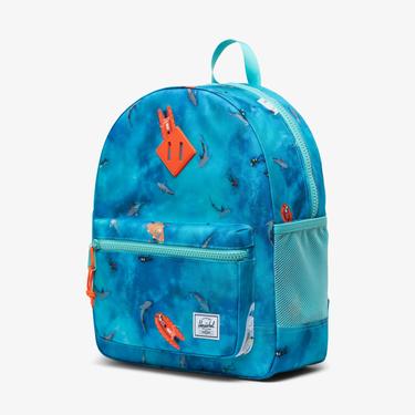  Herschel Heritage  Çocuk Renkli Sırt Çantası