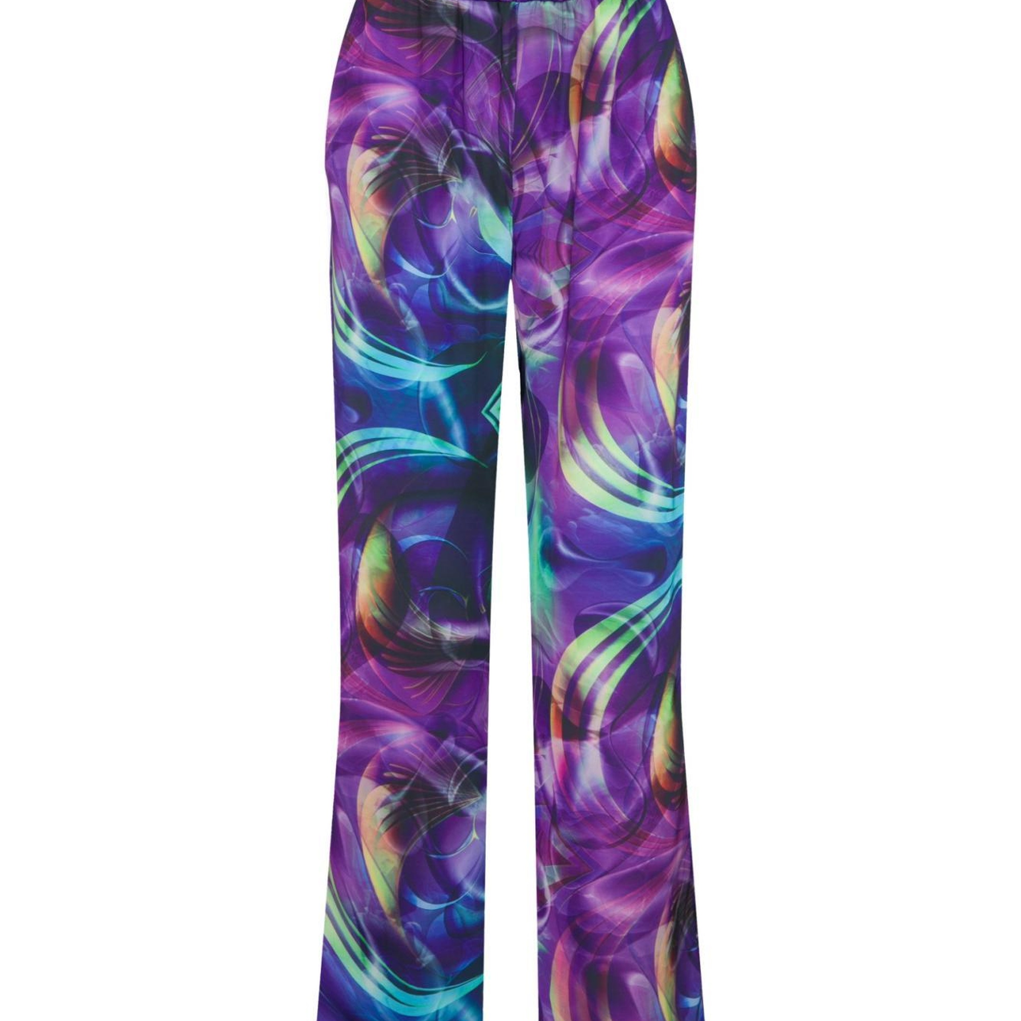 Ace Nayman Unisex Jasper Renkli Pijama Pantolon