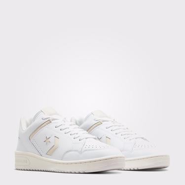  Converse Weapon Unisex Beyaz Deri Sneaker