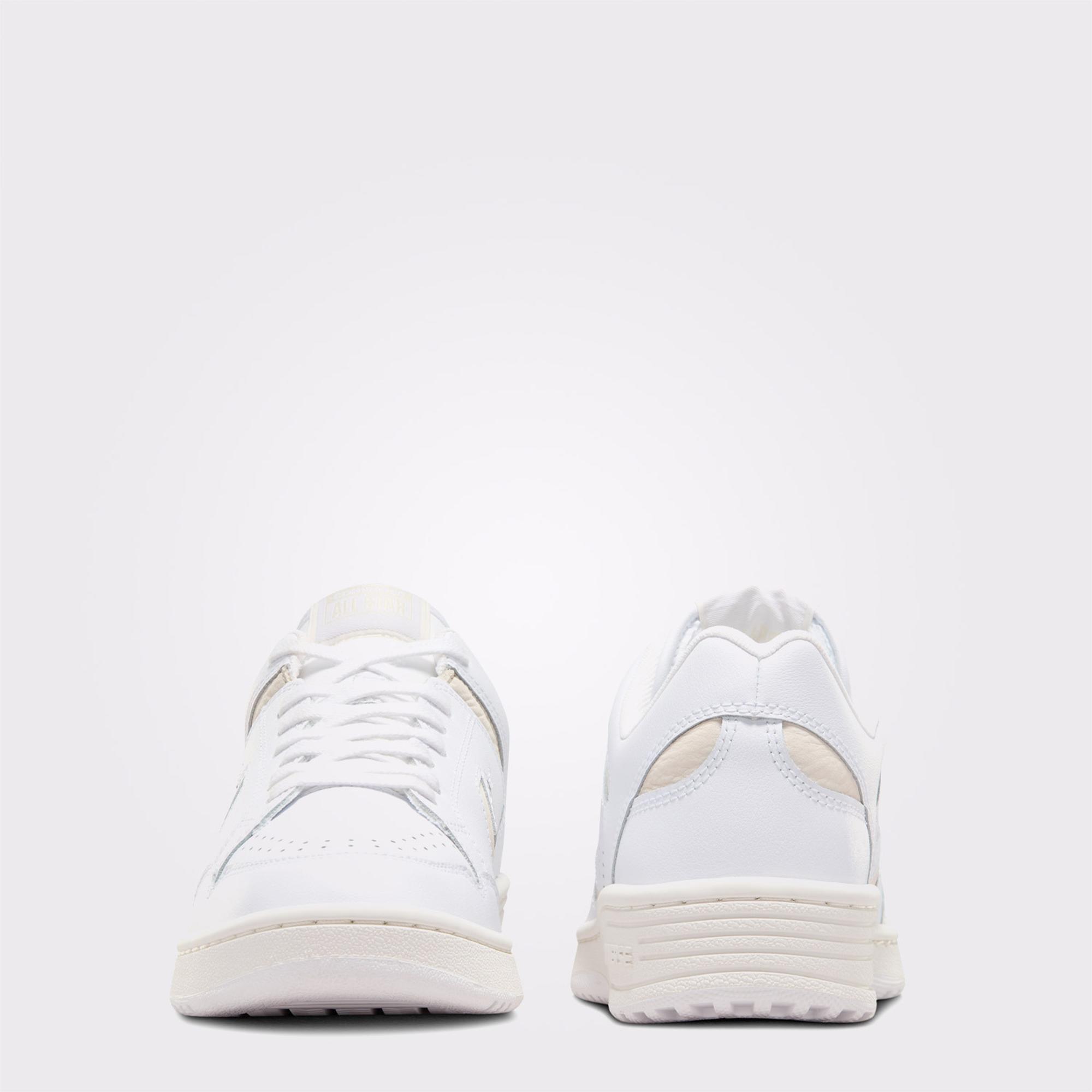 Converse Weapon Unisex Beyaz Deri Sneaker