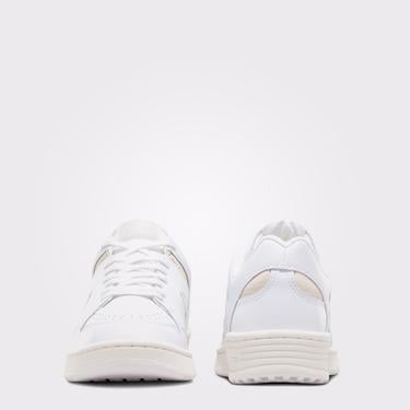  Converse Weapon Unisex Beyaz Deri Sneaker
