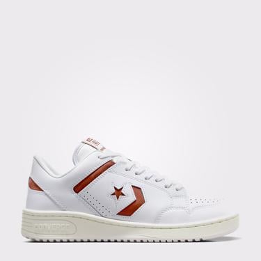  Converse Weapon Unisex Beyaz Deri Sneaker
