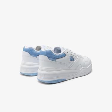  Lineshot Kadın Beyaz Sneaker