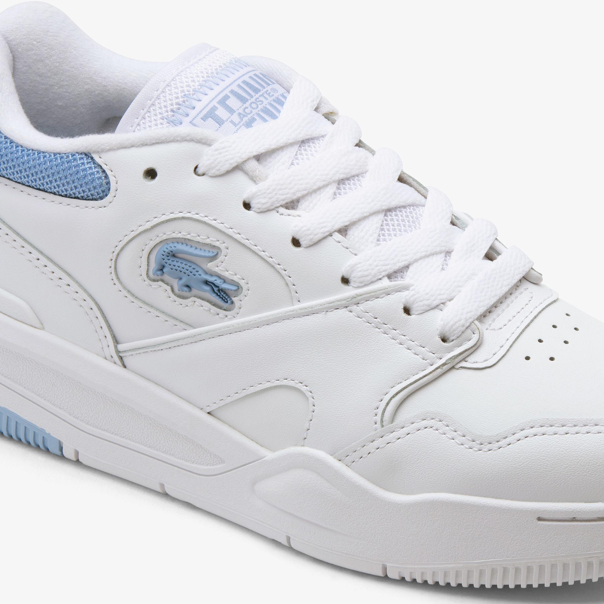 Lineshot Kadın Beyaz Sneaker