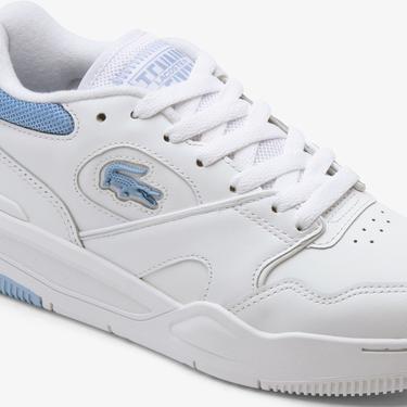  Lineshot Kadın Beyaz Sneaker