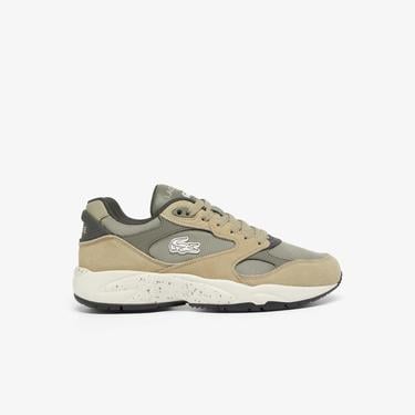  Strom 96 Lo Vintage Erkek Gri Sneaker