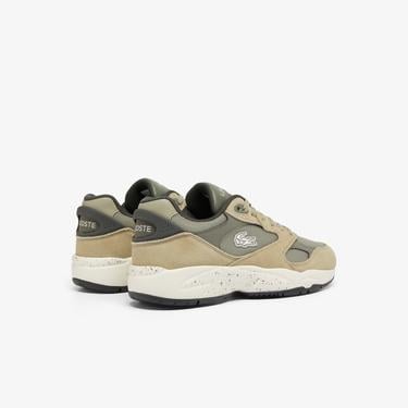  Strom 96 Lo Vintage Erkek Gri Sneaker