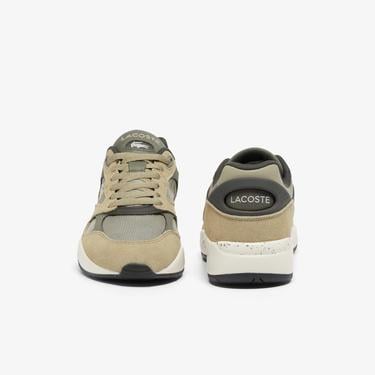  Strom 96 Lo Vintage Erkek Gri Sneaker