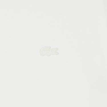  Erkek Çocuk Beyaz T-shirt