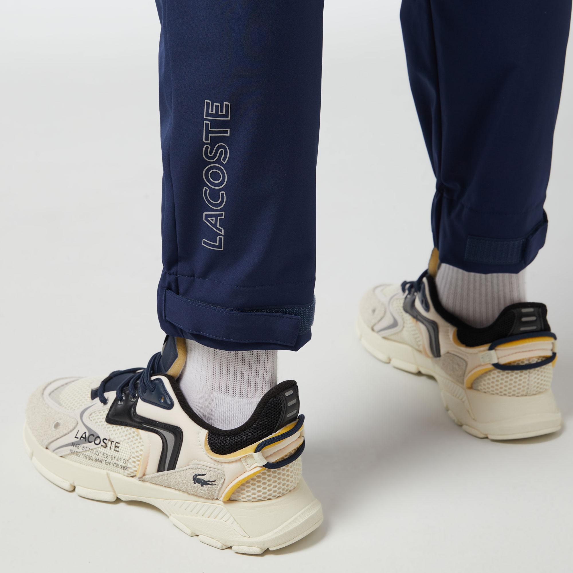 Erkek Jogger Lacivert Pantolon