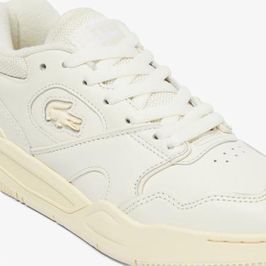  Lineshot Kadın Krem Sneaker