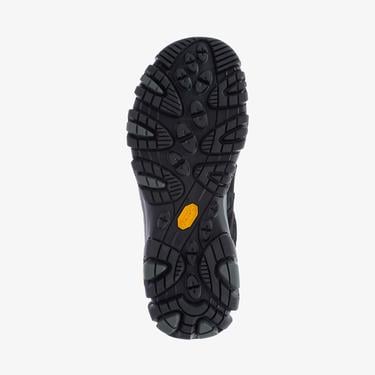  Merrell Moab 3 Mid Gore-Tex Erkek Siyah Bot