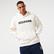 Tommy Hilfiger Monotype Applique Erkek Gri Hoodie