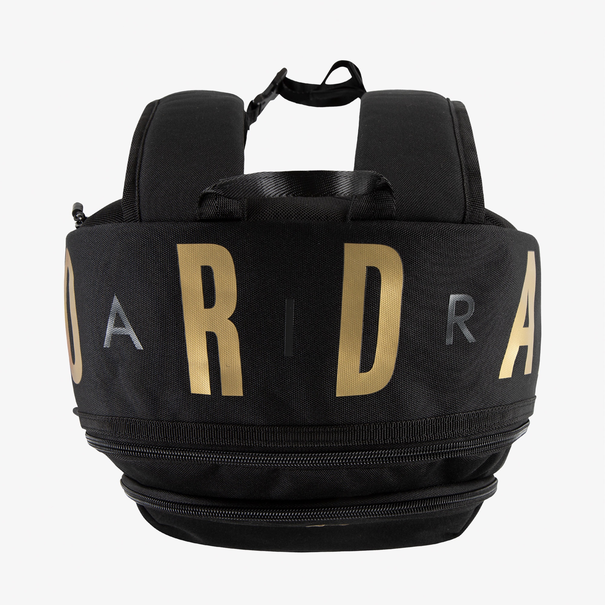 Jordan Jam Air Patrol Unisex Siyah Sırt Çantası