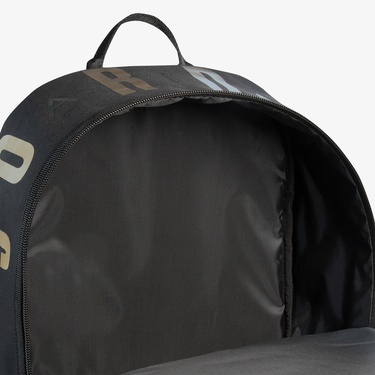 Jordan Jam Air Patrol Unisex Siyah Sırt Çantası