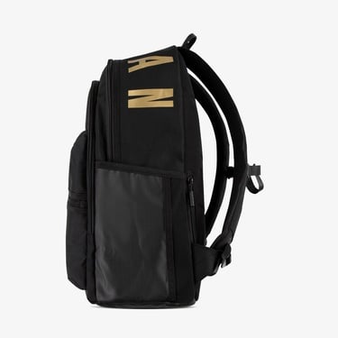  Jordan Jam Air Patrol Unisex Siyah Sırt Çantası