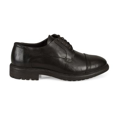  Darly Kahve Erkek Deri Günlük Ayakkabı