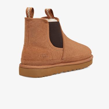  UGG Neumel Chelsea Erkek Taba Bot