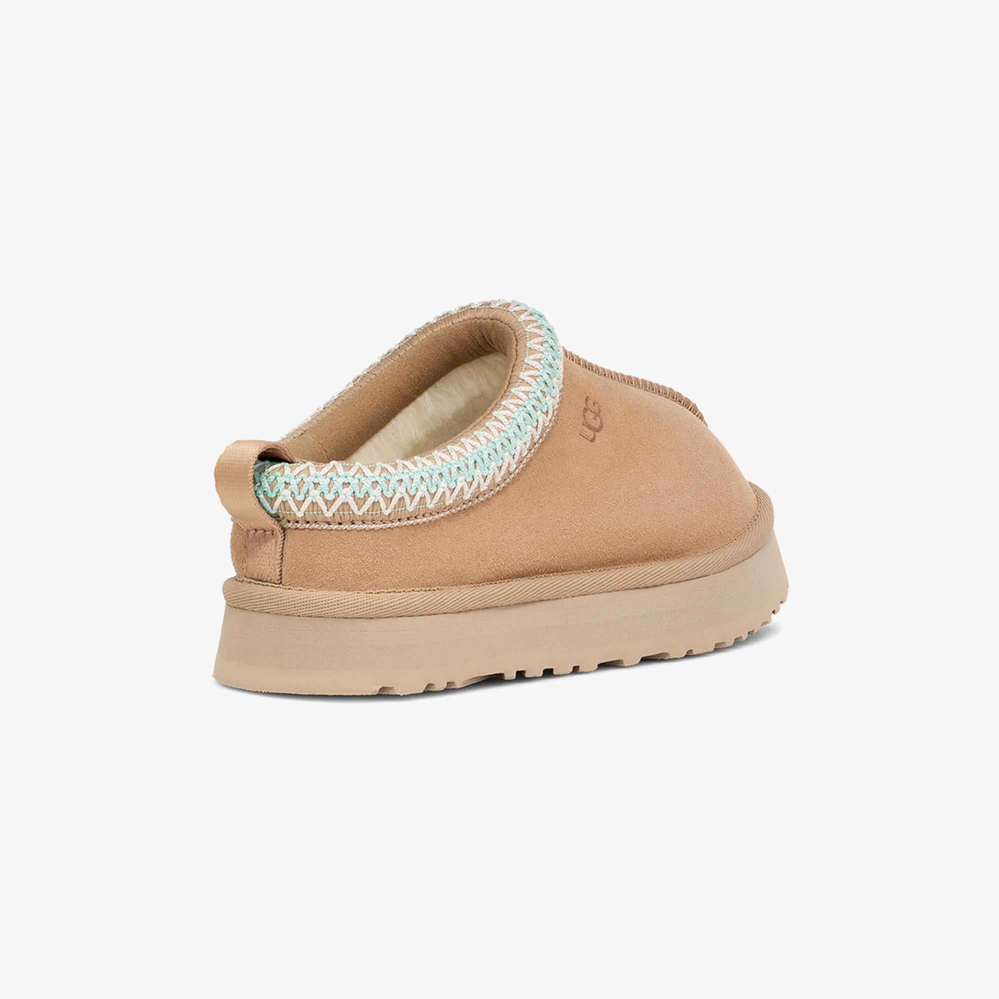 UGG Tazz Çocuk Krem Rengi Bot