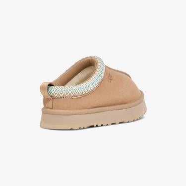 UGG Tazz Çocuk Krem Rengi Bot
