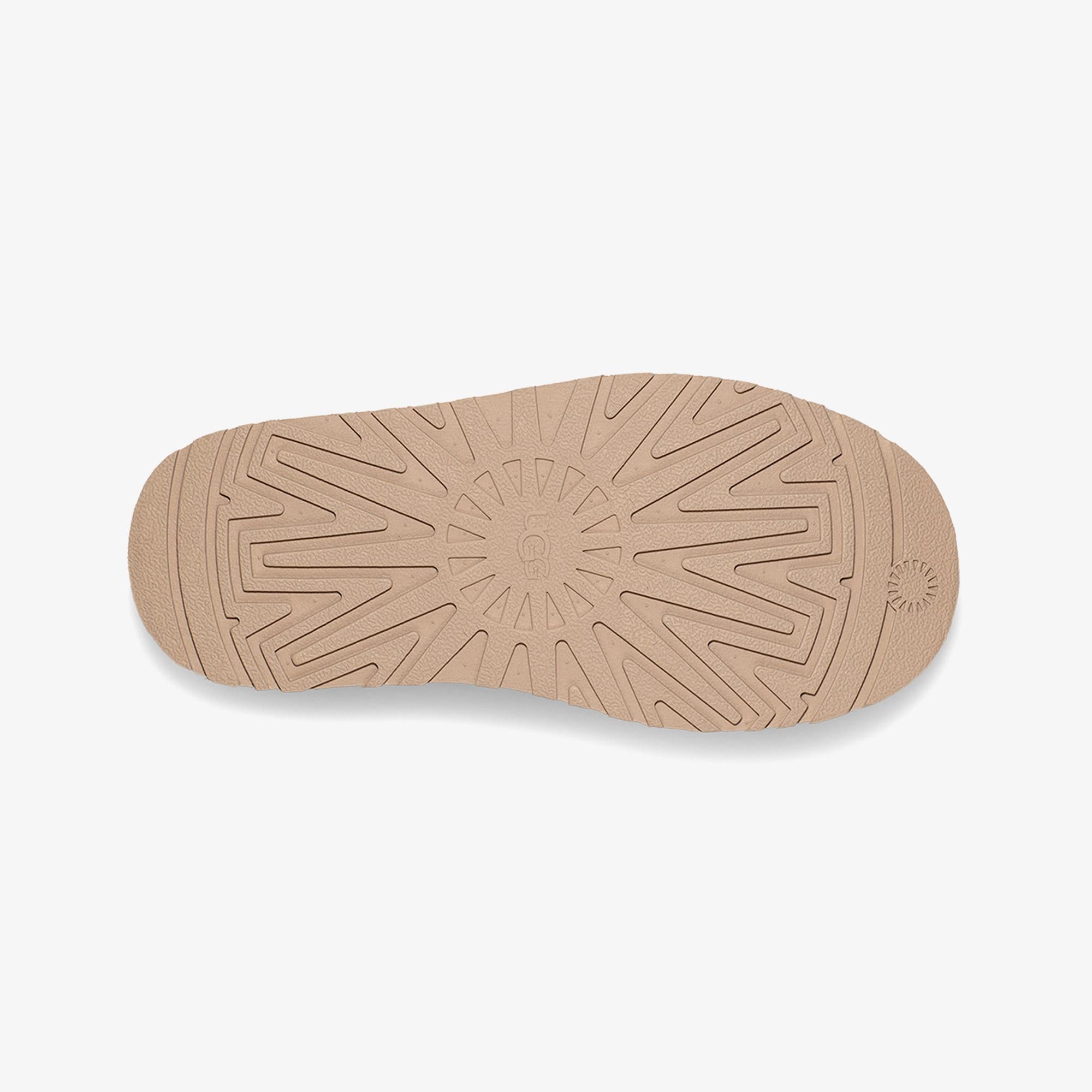 UGG Tazz Çocuk Krem Rengi Bot