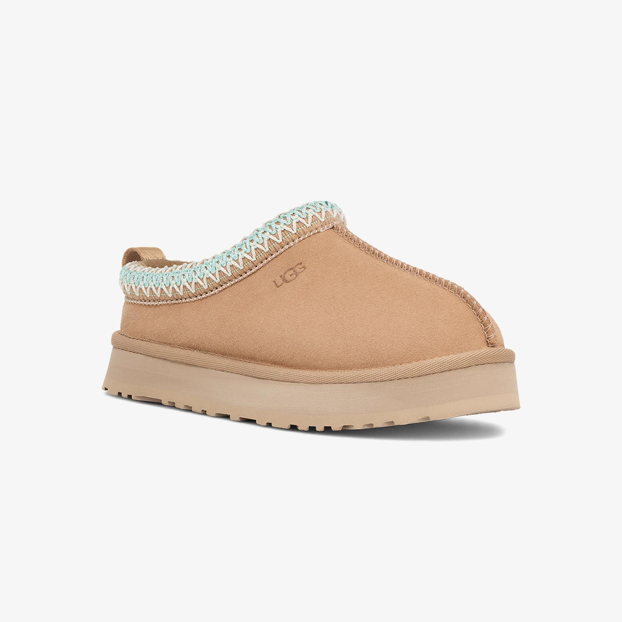 UGG Tazz Çocuk Krem Rengi Bot