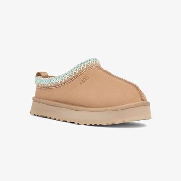  UGG Tazz Çocuk Krem Rengi Bot