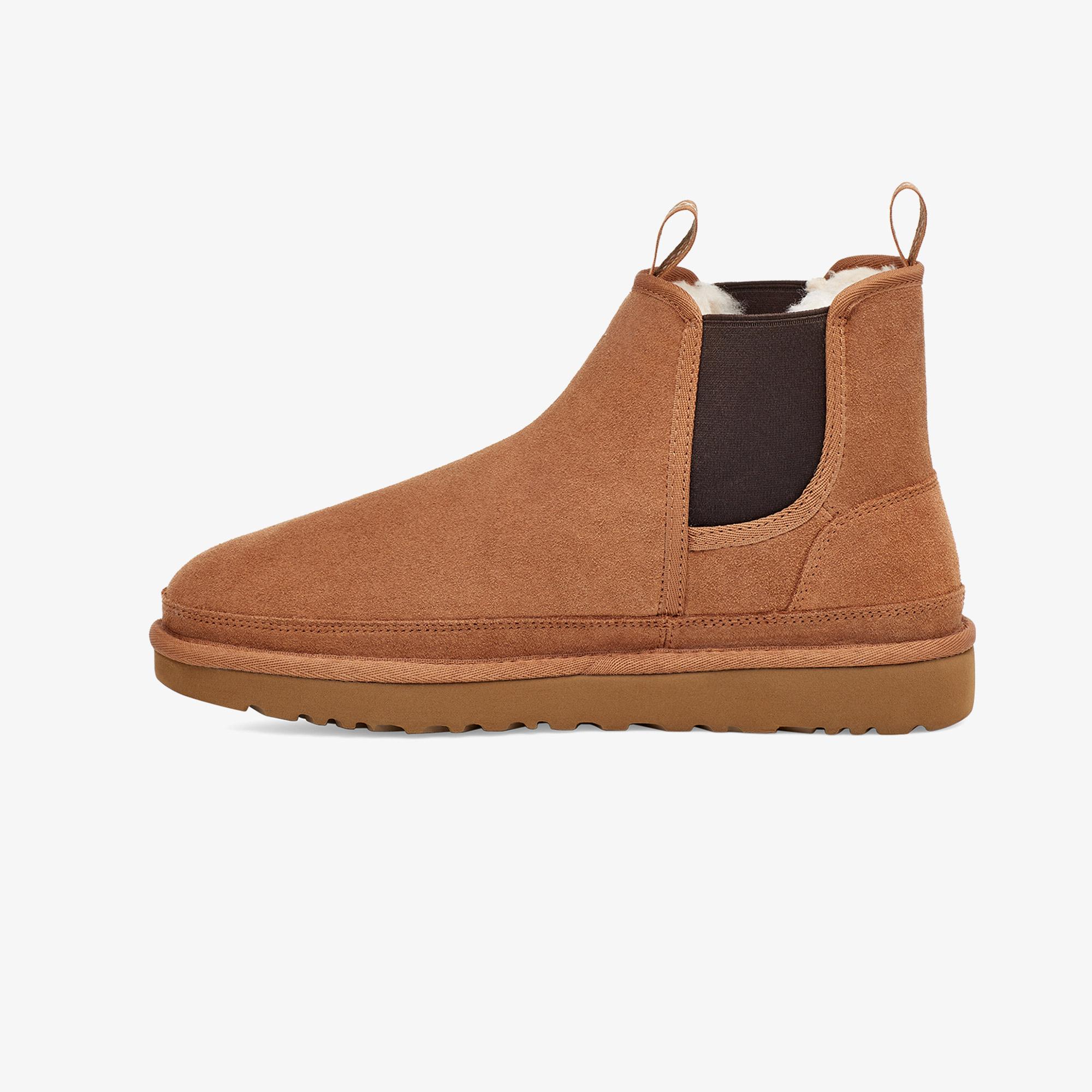 UGG Neumel Chelsea Erkek Taba Bot