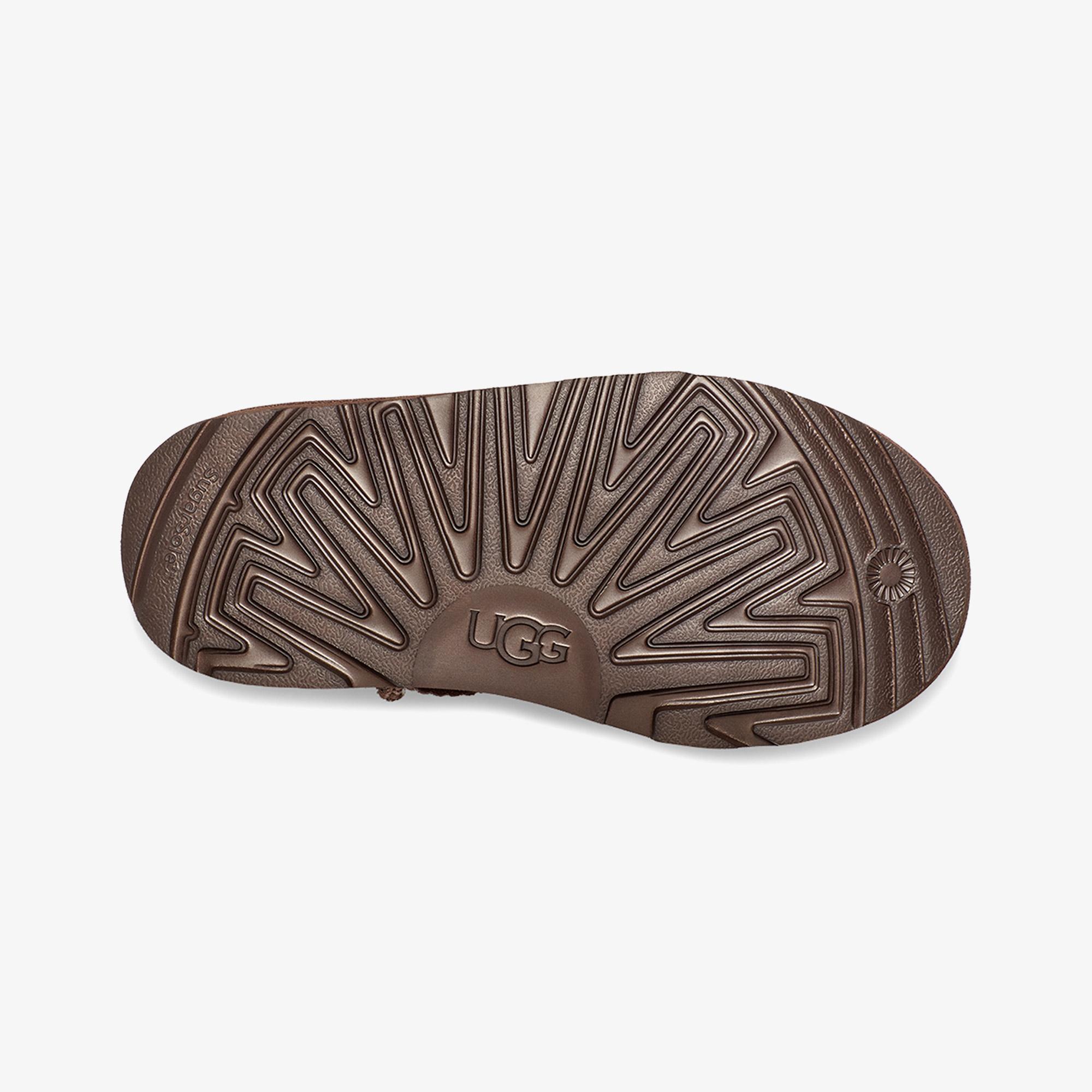 UGG Classic Ultra Mini Çocuk Koyu Kahverengi Bot