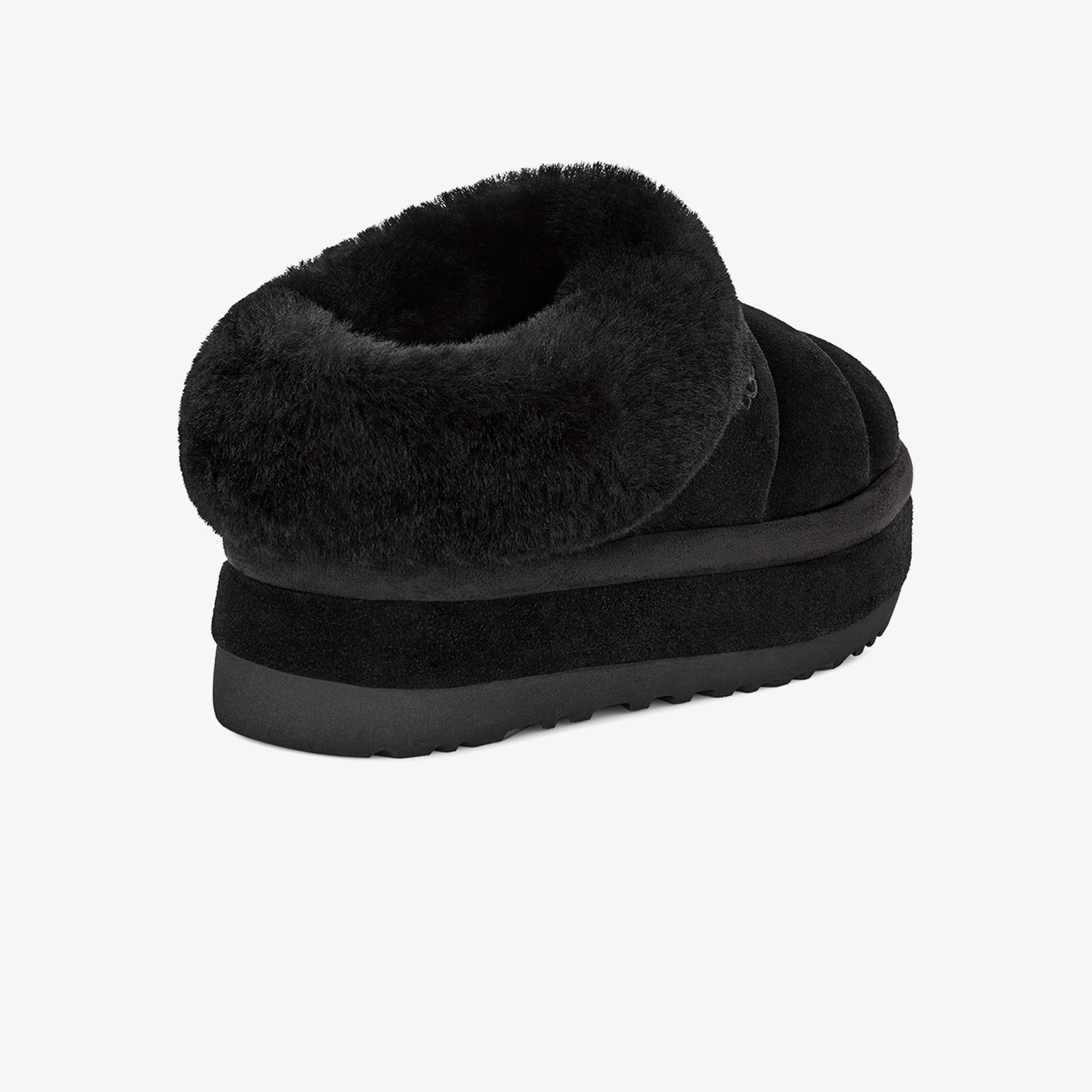 Ugg UGG Tazzlıta Kadın Siyah Terlik Sandalet & Terlik | FashFed Siyah - 3. görsel