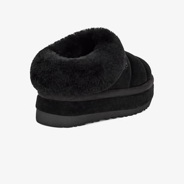  UGG Tazzlıta Kadın Siyah Terlik