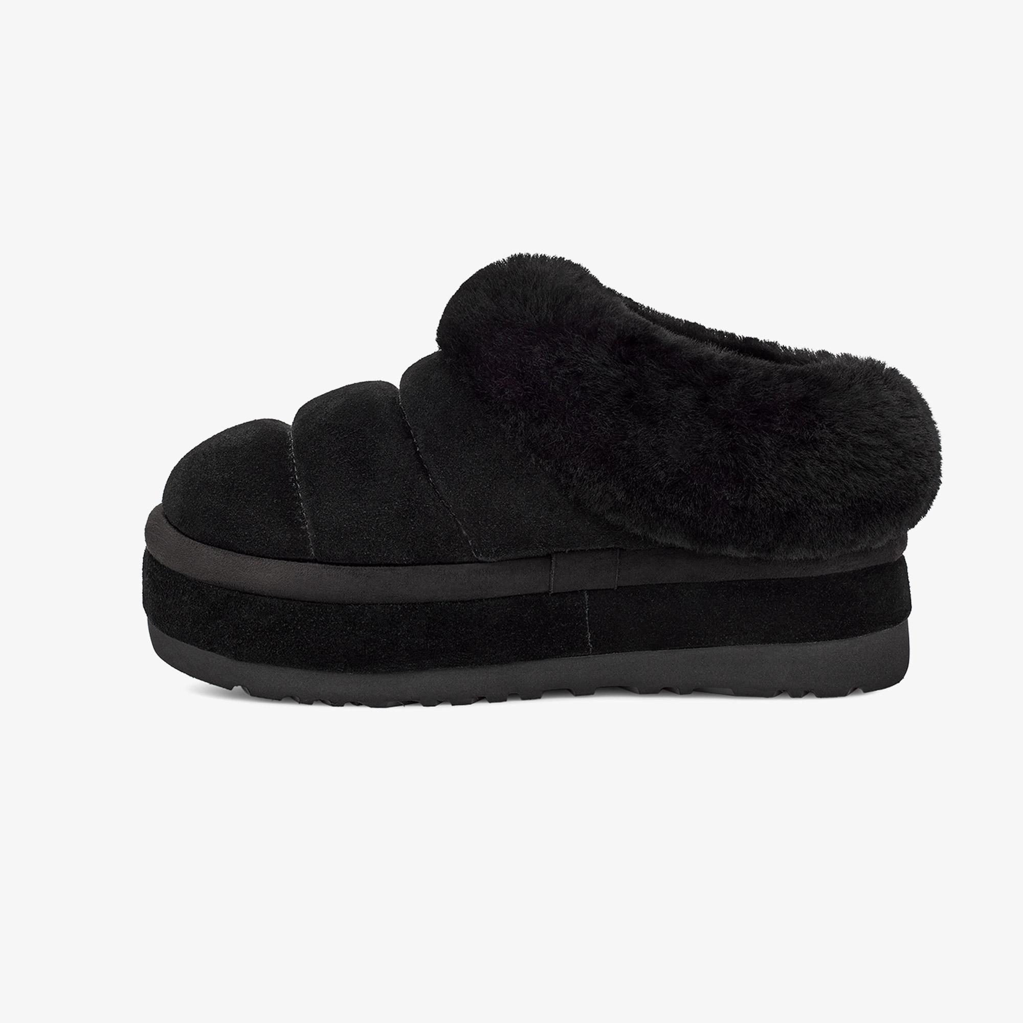 UGG Tazzlıta Kadın Siyah Terlik
